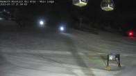 Archiv Foto Webcam Mammoth Mountain: Panorama Gondola 20:00