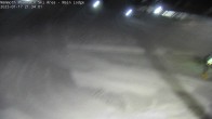 Archiv Foto Webcam Mammoth Mountain: Panorama Gondola 21:00