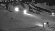 Archiv Foto Webcam Mammoth Mountain: Panorama Gondola 00:00