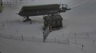 Archiv Foto Webcam Mammoth Mountain: Panorama Gondola 06:00