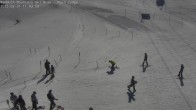 Archiv Foto Webcam Mammoth Mountain: Panorama Gondola 10:00