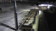 Archiv Foto Webcam Mammoth Mountain: Panorama Gondola 21:00