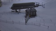 Archiv Foto Webcam Mammoth Mountain: Panorama Gondola 06:00