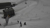 Archived image Webcam Mammoth Mountain - Panorama Gondola 10:00