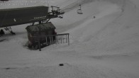 Archiv Foto Webcam Mammoth Mountain: Panorama Gondola 14:00