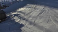 Archiv Foto Webcam Mammoth Mountain: Panorama Gondola 06:00