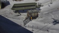 Archiv Foto Webcam Mammoth Mountain: Panorama Gondola 16:00