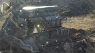 Archiv Foto Webcam Mammoth Mountain: Panorama Gondola 06:00