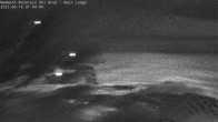 Archived image Webcam Mammoth Mountain - Panorama Gondola 00:00