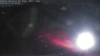 Archiv Foto Webcam Mammoth Mountain: Panorama Gondola 00:00