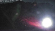 Archiv Foto Webcam Mammoth Mountain: Panorama Gondola 02:00