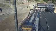 Archiv Foto Webcam Mammoth Mountain: Panorama Gondola 06:00