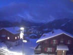 Archiv Foto Webcam Bellwald Tourismus 06:00