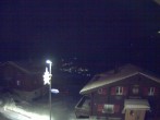 Archived image Webcam tourism association "Bellwald Tourismus" 05:00