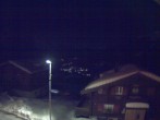 Archiv Foto Webcam Bellwald Tourismus 23:00