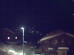 Archived image Webcam tourism association "Bellwald Tourismus" 05:00