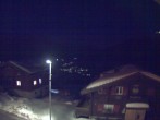 Archived image Webcam tourism association "Bellwald Tourismus" 06:00