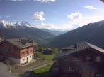 Archiv Foto Webcam Bellwald Tourismus 17:00