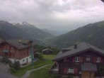 Archiv Foto Webcam Bellwald Tourismus 07:00