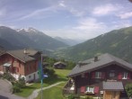 Archiv Foto Webcam Bellwald Tourismus 09:00