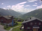 Archiv Foto Webcam Bellwald Tourismus 11:00