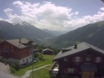 Archiv Foto Webcam Bellwald Tourismus 13:00