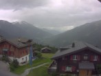 Archiv Foto Webcam Bellwald Tourismus 15:00