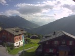 Archiv Foto Webcam Bellwald Tourismus 17:00