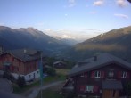Archiv Foto Webcam Bellwald Tourismus 05:00