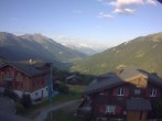 Archiv Foto Webcam Bellwald Tourismus 06:00
