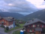 Archiv Foto Webcam Bellwald Tourismus 05:00
