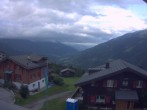 Archiv Foto Webcam Bellwald Tourismus 06:00