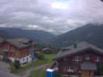 Archiv Foto Webcam Bellwald Tourismus 07:00