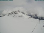 Archiv Foto Webcam Vals: Dachberg Skigebiet 13:00