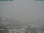 Archiv Foto Webcam Vals: Dachberg Skigebiet 15:00