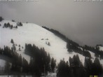 Archived image Webcam mountain restaurant Bärenfang 07:00