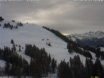 Archiv Foto Webcam Sattel-Hochstuckli: Bergrestaurant Bärenfang 09:00