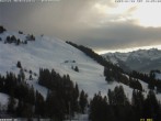 Archiv Foto Webcam Sattel-Hochstuckli: Bergrestaurant Bärenfang 15:00