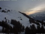 Archived image Webcam mountain restaurant Bärenfang 17:00