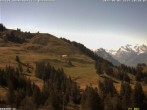 Archived image Webcam mountain restaurant Bärenfang 09:00