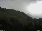 Archiv Foto Webcam Sattel-Hochstuckli: Bergrestaurant Bärenfang 09:00