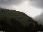 Archiv Foto Webcam Sattel-Hochstuckli: Bergrestaurant Bärenfang 05:00