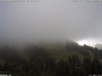 Archiv Foto Webcam Sattel-Hochstuckli: Bergrestaurant Bärenfang 06:00