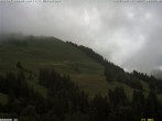 Archiv Foto Webcam Sattel-Hochstuckli: Bergrestaurant Bärenfang 07:00