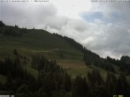 Archiv Foto Webcam Sattel-Hochstuckli: Bergrestaurant Bärenfang 09:00