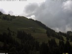 Archived image Webcam mountain restaurant Bärenfang 11:00