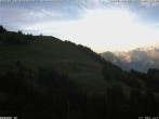 Archived image Webcam mountain restaurant Bärenfang 05:00