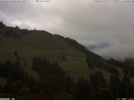 Archiv Foto Webcam Sattel-Hochstuckli: Bergrestaurant Bärenfang 05:00
