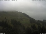 Archiv Foto Webcam Sattel-Hochstuckli: Bergrestaurant Bärenfang 06:00