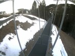 Archived image Webcam Skywalk at ski resort Sattel Hochstuckli 07:00